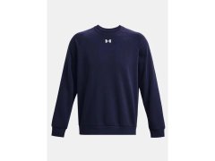 Pánské tričko Under Armour Fleece Crew M 1379755-410
