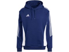 Pánské tričko adidas Tiro 24 Sweat s kapucí M IR7546