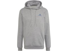 Adidas Stadium Fleece Badge of Sport Mikina s kapucí M HC5869 Muži