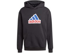 Mikina adidas FI Bos Hd Oly M IS3233 pánské