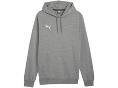 Puma Team Goal Casuals Hoody M 658618 33 Pánské