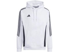 Mikina adidas Tiro 24 Sweat Hooded M IR7547