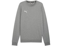 Puma Team Goal Casuals Mikina s&nbsp;kapucí M 658592 33 muži