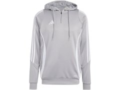 Adidas Tiro 24 Training Hooded M mikina IR7551 pánské