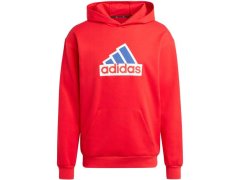 Mikina adidas FI Bos Hd Oly M IS8338 pánské