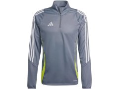 Mikina adidas Tiro 24 Training Top M IV6954 pánské
