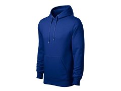 Malfini Cape Free M MLI-F1305 chrpová mikina