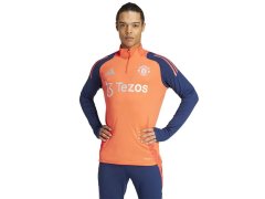 Mikina adidas Manchester United Training Top M IT4240 pánské