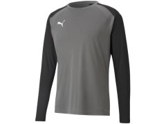 Brankářská mikina Puma teamPacer GK LS M 704933 43 pánské