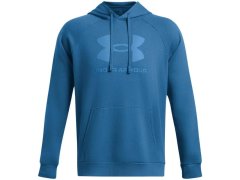 Under Armour Rival Fleece Logo HD Sweatshirt M 1379758 406 pánské