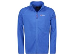Geographical Norway Tug FZ DB 224 M WX2974H/GN-Royal Blue mikina