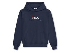 Mikina Fila valsera regular s&nbsp;logem FAU0227.50004