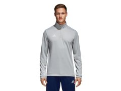 Adidas Core 18 TR Top M fotbalová mikina CV4000