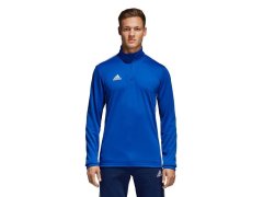 Pánský fotbalový dres Core 18 TR Top M CV3998 - Adidas