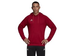 Pánská mikina Tango Sweat Hoody M DZ9613 červená - Adidas