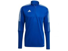 Pánský tréninkový top Tiro 21 M GH7302 - Adidas