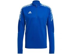 Pánský tréninkový top adidas Condivo 21 Primeblue M GE5421