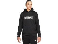 Pánská mikina NK DF FC Libero M DC9075 010 - Nike
