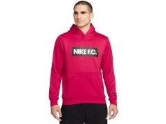 Pánská mikina NK DF FC Libero M DC9075 614 - Nike