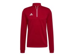 Pánská tréninková mikina Entrada 22 M H57556 - Adidas
