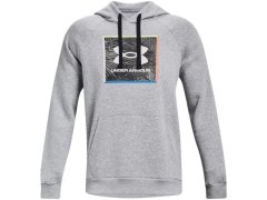 Pánské boty UA Rival Flc Graphic M 1370349 011 - Under Armour