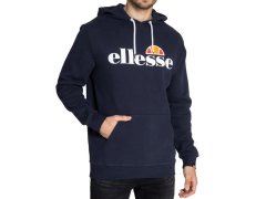 Mikina Ellesse SL Gottero OH Hoody M SHC07407-429 pánské