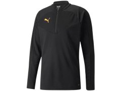 Pánské tričko IndividualFINAL 1/4 Zip M 657950 45 - Puma