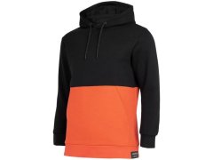 Pánská mikina M H4Z22 BLM027 20S - 4F