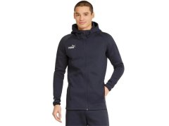 Pánská mikina TeamFinal Casuals M 65738306 - Puma