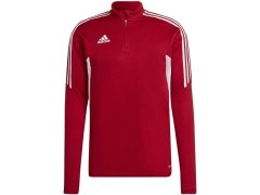 Mikina adidas Condivo 22 Training Top M HB0007 pánské