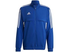 Pánská mikina Condivo 22 M HA6245 - Adidas