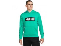 Pánská mikina F. C. M DC9075 370 - Nike