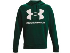 Pánská mikina Rival Fleece Big Logo HD M 1357093 330 - Under Armour