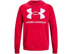 Pánská mikina Rival Fleece Big Logo HD M 1357093 600 - Under Armour