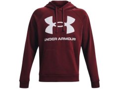 Pánská mikina Rival Fleece Big Logo HD M 1357093 690 - Under Armour