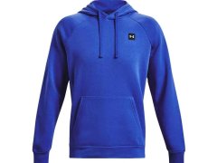 Pánská mikina Rival Fleece M 1357092 486 - Under Armour