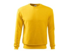 Mikina Malfini Essential U MLI-40604 žlutá