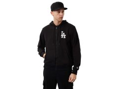 Pánská mikina Mlb League Los Angeles Dodgers Essential Zip M 60284775 - New Era