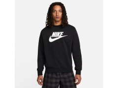 Mikina Nike Sportswear Club Fleece M DQ4912 010