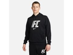 Pánská mikina F.C Flc M DV9757 010 - Nike
