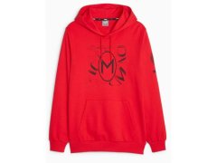 Puma AC Milan FtbCore Graphic Hoody M 772316-01 mikina