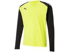 Brankářská mikina Puma teamPACER GK LS M 704933 42