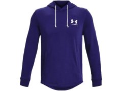 Mikina Under Armour UA Rival Terry LC HD M 1370401 468 pánské