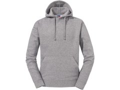 Russell Athletic 265M Pánská mikina s&nbsp;kapucí "Authentic" 10.265M sport heather