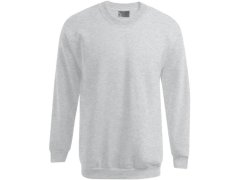 Promodoro 5099 Pánská mikina 40.5099 sports grey