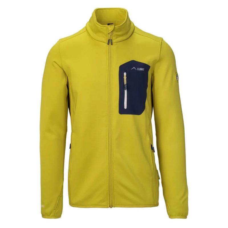 Elbrus Nomi M mikina 92800549502 pánské