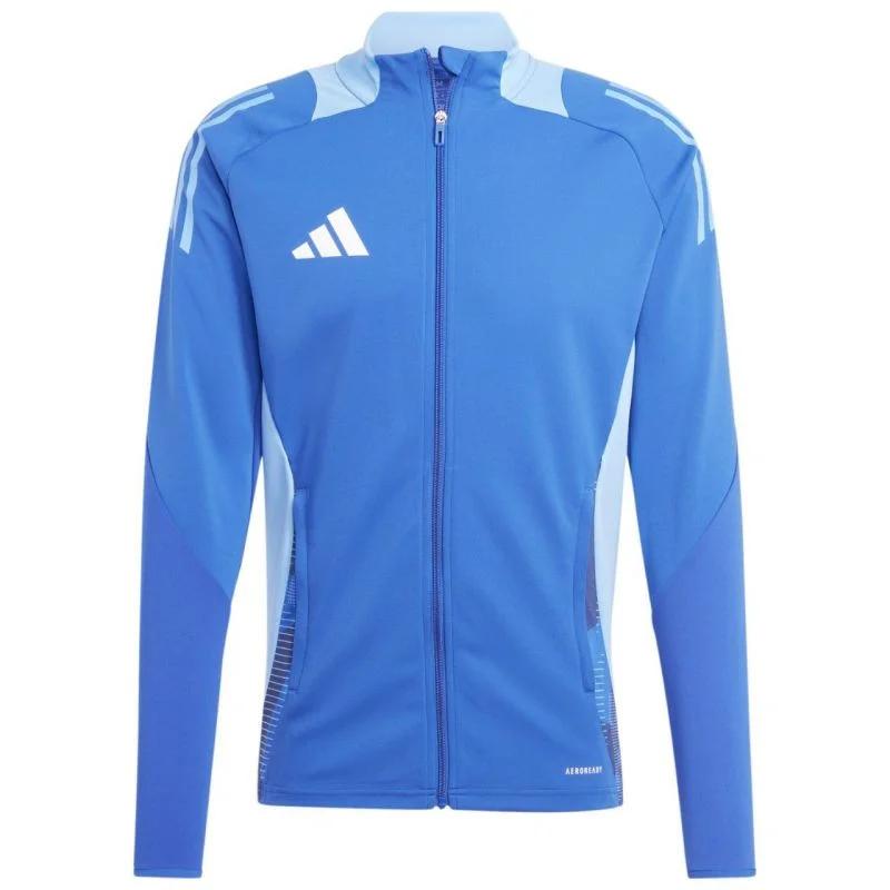 Adidas Tiro 24 Competition Mikina M IP1876 - Pro muže pro muže mikiny