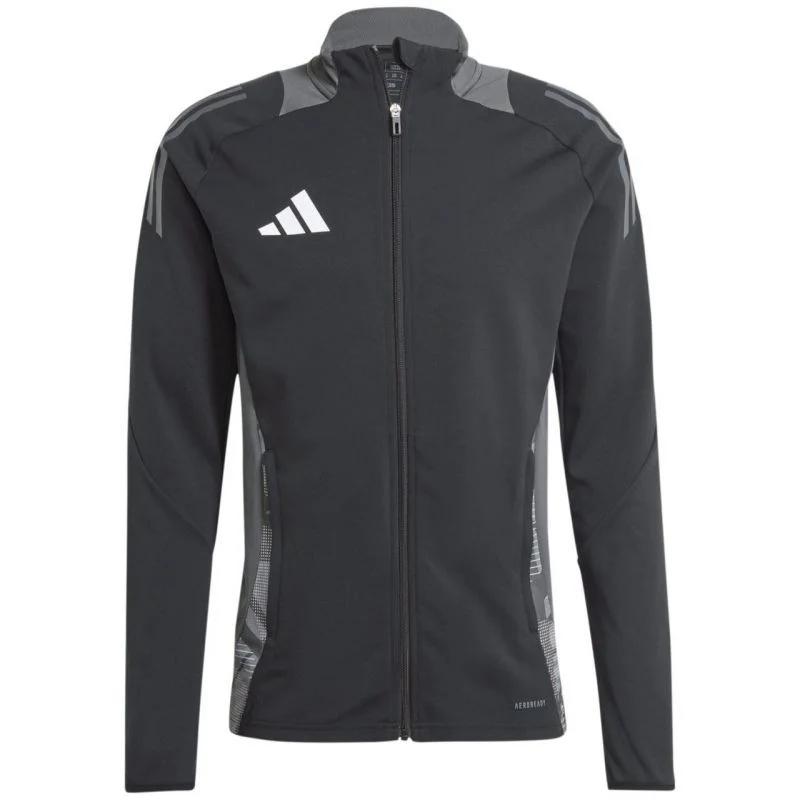 Pánská mikina adidas Tiro 24 Competition M IP1870 - Pro muže pro muže mikiny