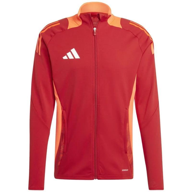 Mikina adidas Tiro 24 Competition M IP1875 pánské - Pro muže pro muže mikiny