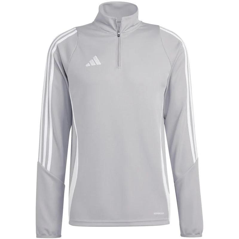 Pánský tréninkový top adidas Tiro 24 M IS1041 - Pro muže pro muže mikiny